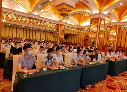 北京站 | 联泰科技口腔研讨会上半年走过的第五个城市