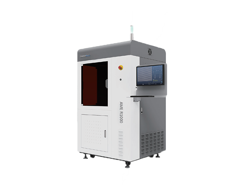 聯(lián)泰SLA 3D打印機(jī)AME R1000材料研究專用機(jī)