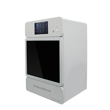聯泰SLA 3D打印機AME R3000全液晶顯示屏掃描高速