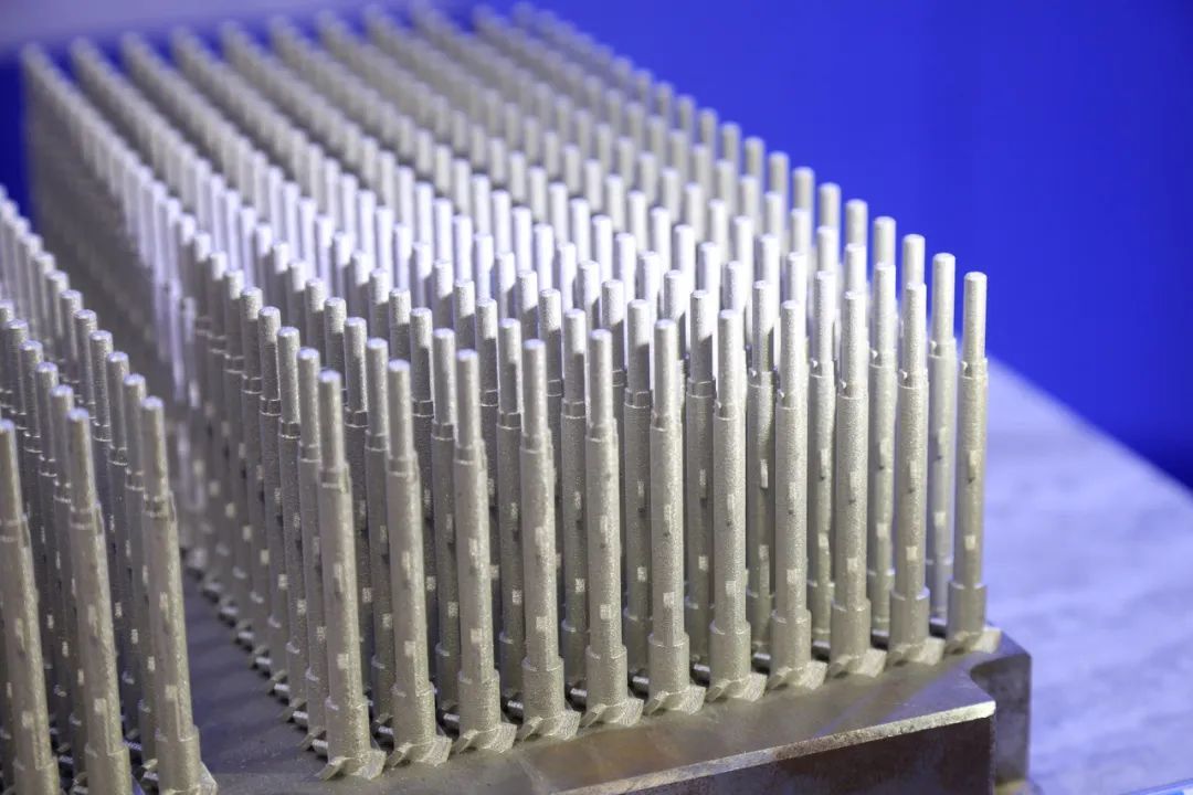 工业3d打印机厂家联泰科技亮相国际塑料橡胶展
