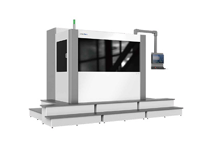 工业级3d打印机的再现精度是什么