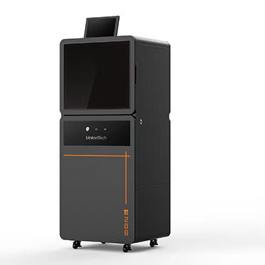 动漫3d打印机