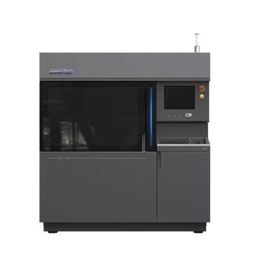 3d打印加速原型制作和设计