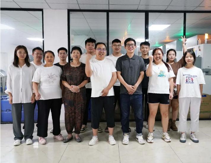 UnionTech专访曲成造物：“曲成万物而不遗”，未来是3D打印机的世界！