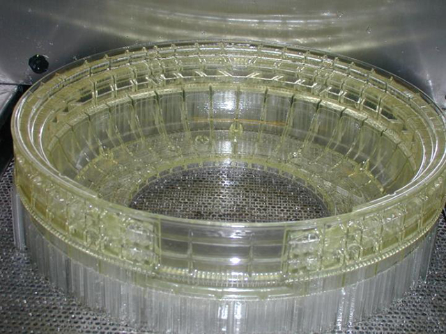 应用百科 | 3D打印技术在轻工业领域的“百变大咖秀”