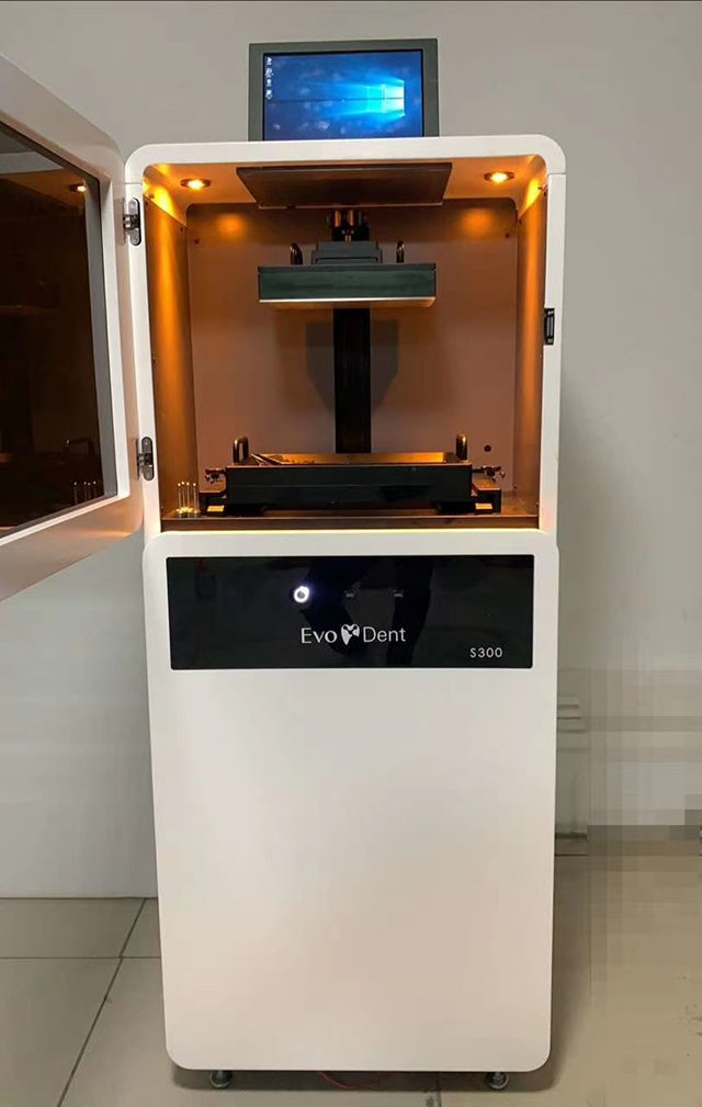 3D打印在口腔齿科领域都这么卷了吗？