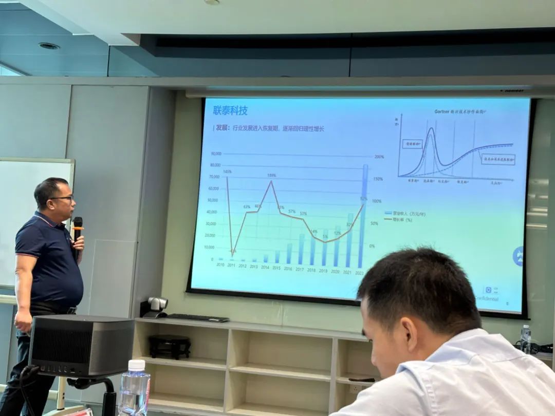零距离探讨增材制造行业干货