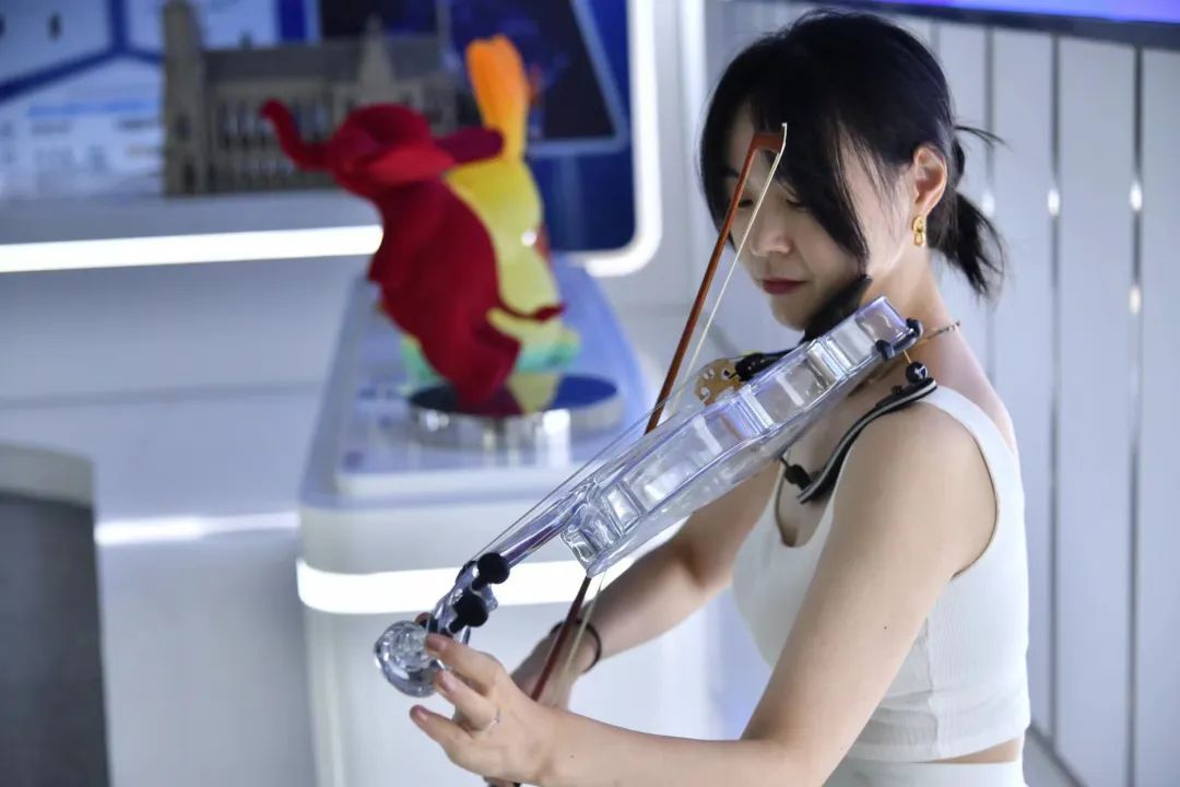 “泰极CP”梦幻联动，以全新方式带您解读3D打印