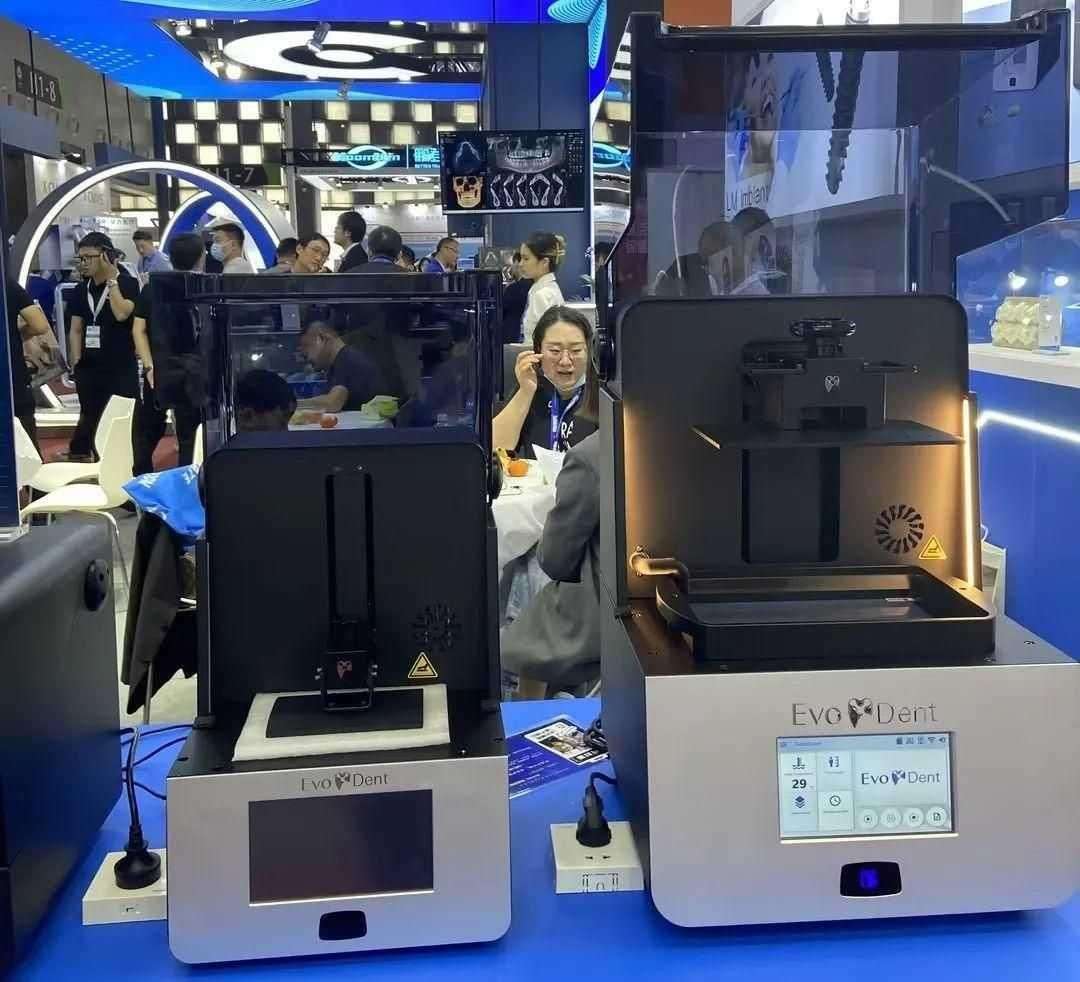 工业级3d打印机厂家