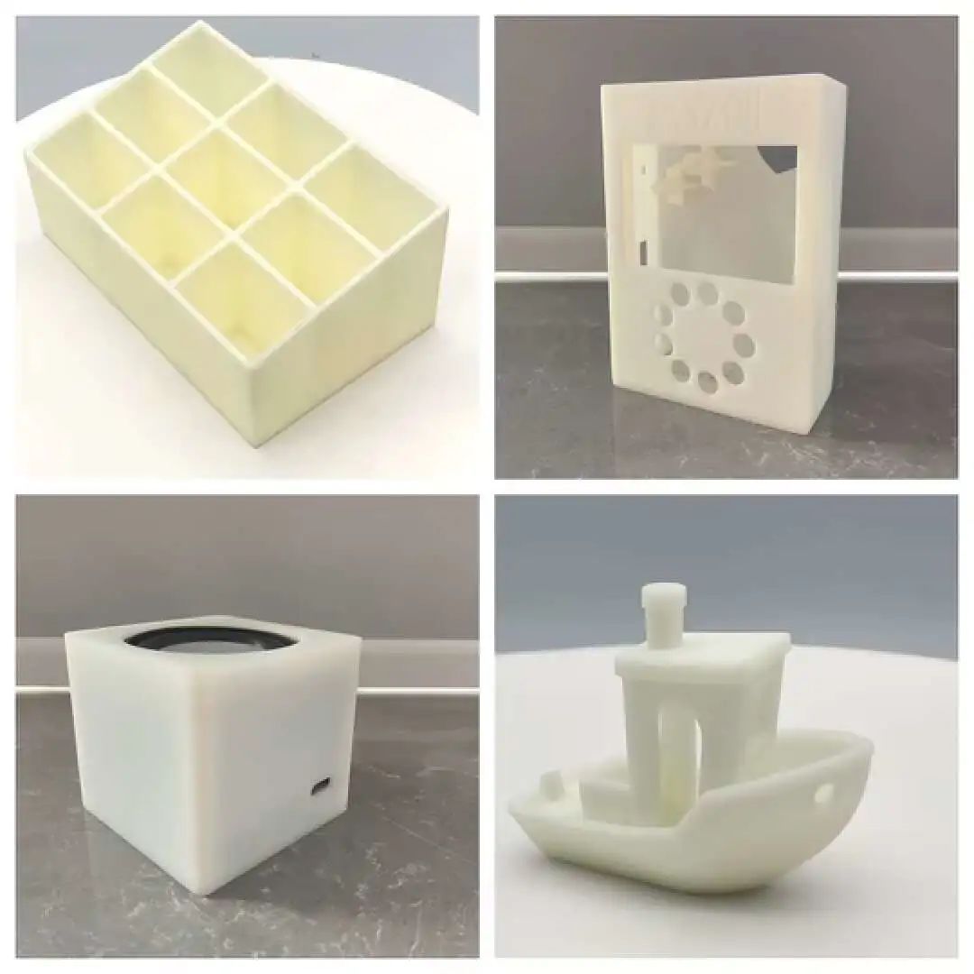工业3d打印机