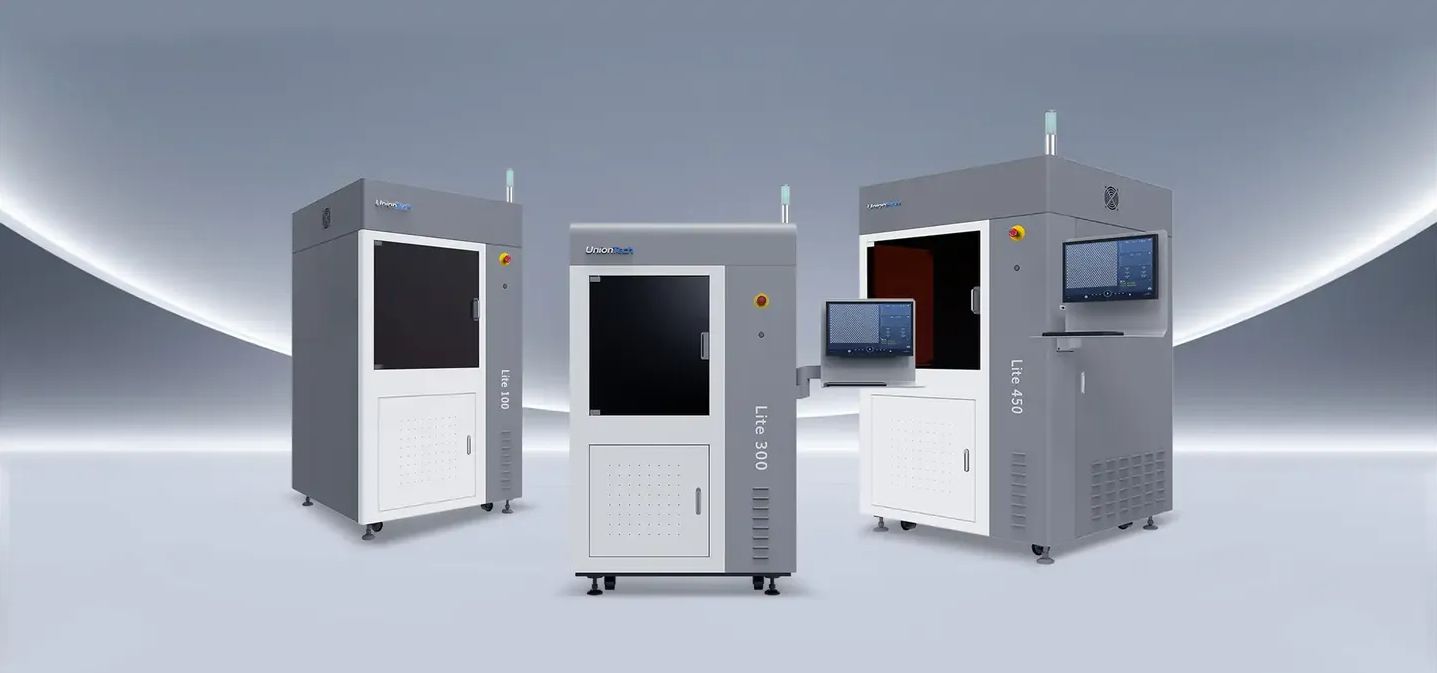 工业级3d打印设备生产厂家