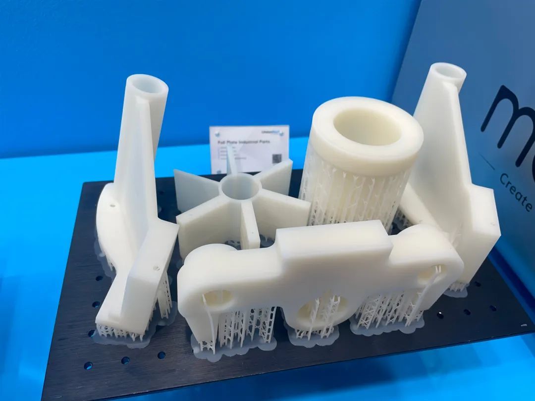 3D打印解决方案