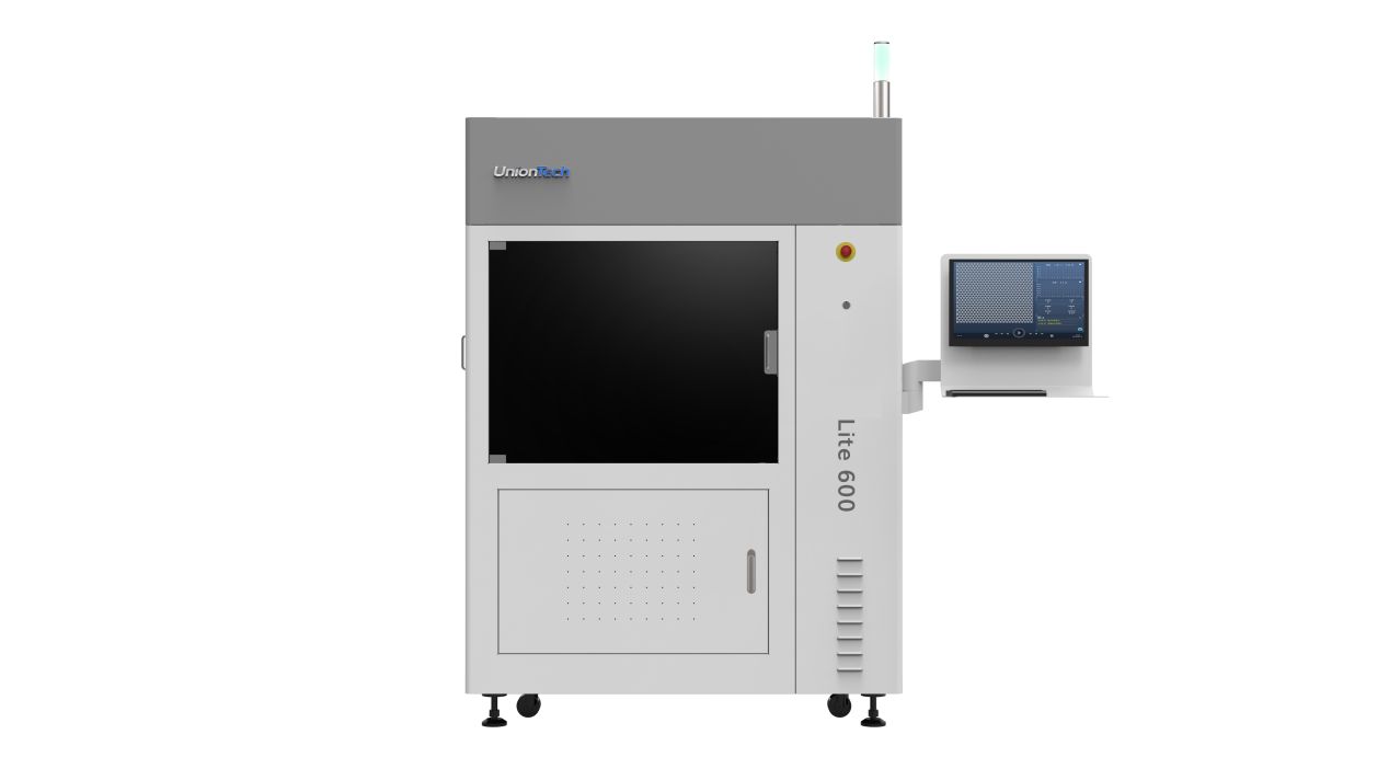 sla 3d打印机品牌