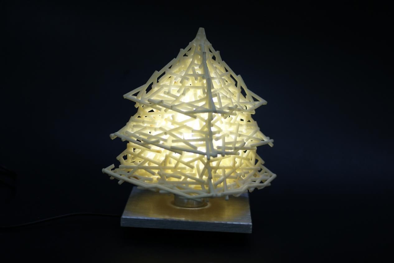 sla光固化3d打印机