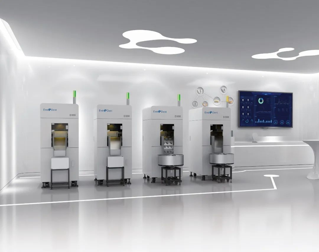 工业3d打印机厂家联泰科技2024第一期口腔技术交流会