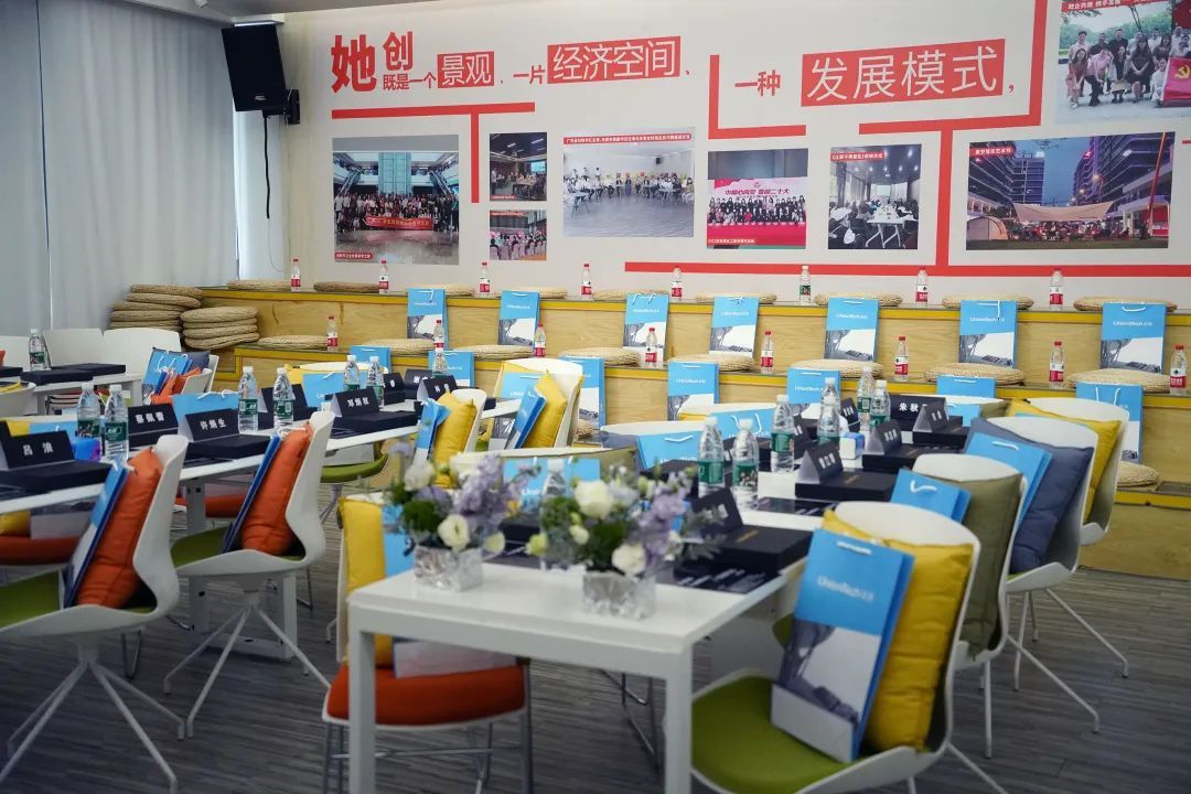 联泰科技第一期南北区客户技术交流会顺利落幕