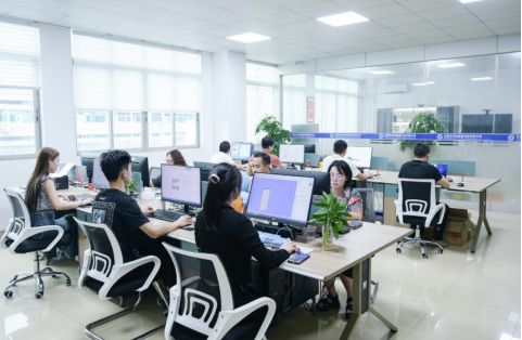 联泰科技第一期南北区客户技术交流会顺利落幕