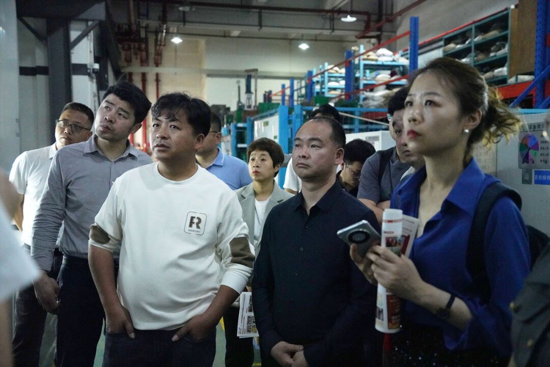 联泰科技第一期南北区客户技术交流会顺利落幕