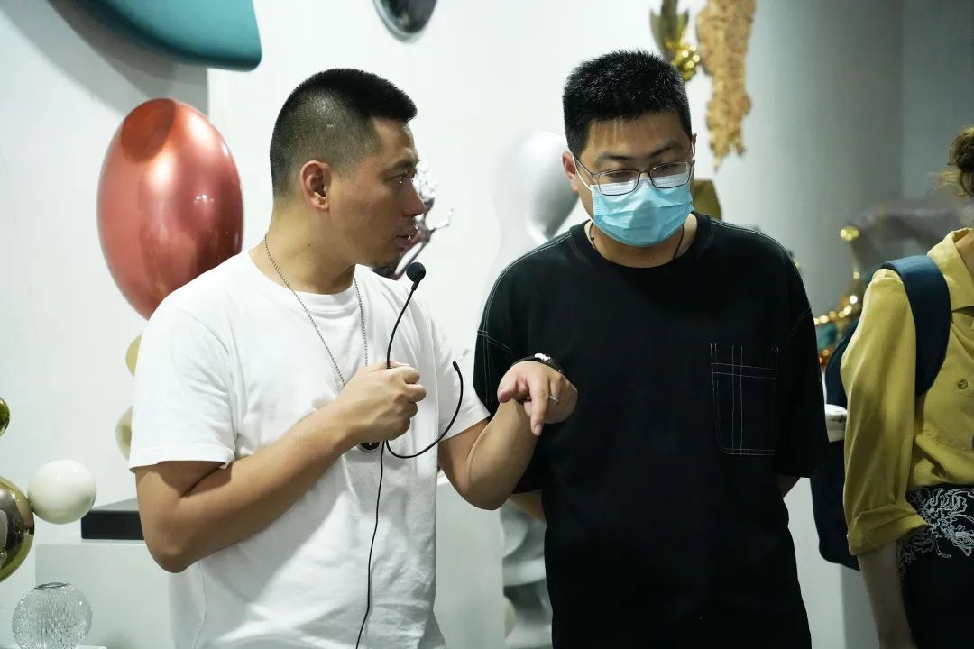 联泰科技第一期南北区客户技术交流会顺利落幕