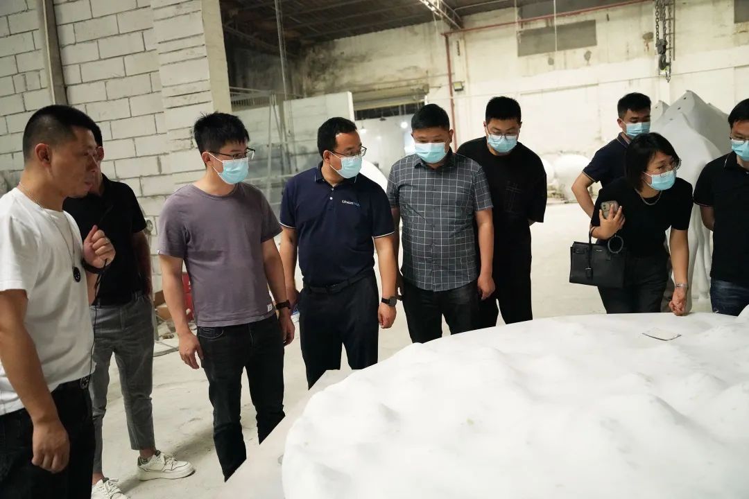 联泰科技第一期南北区客户技术交流会顺利落幕