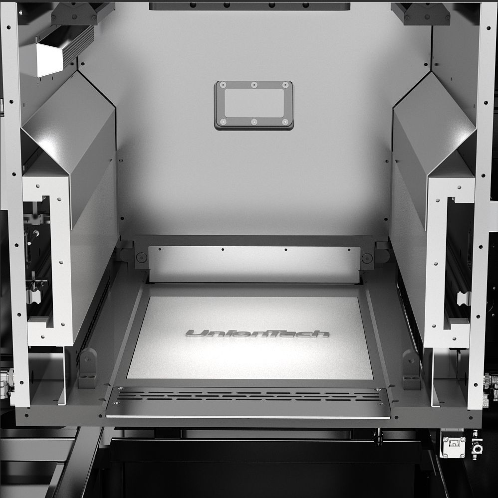 金属3d打印技术原理