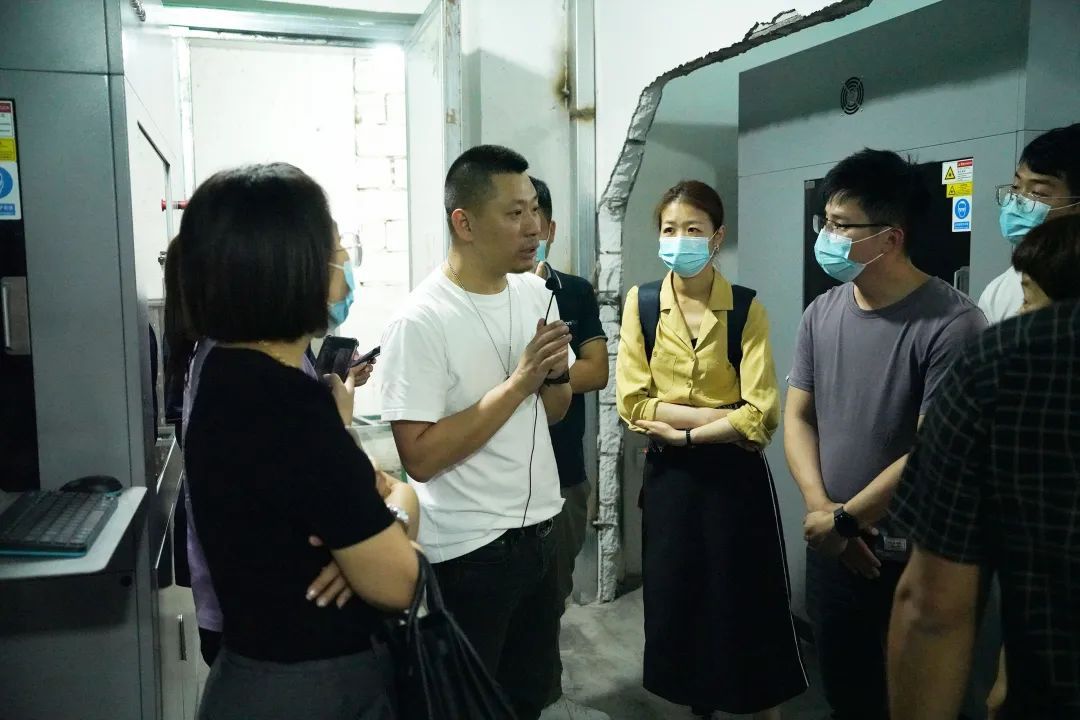 联泰科技第一期南北区客户技术交流会顺利落幕