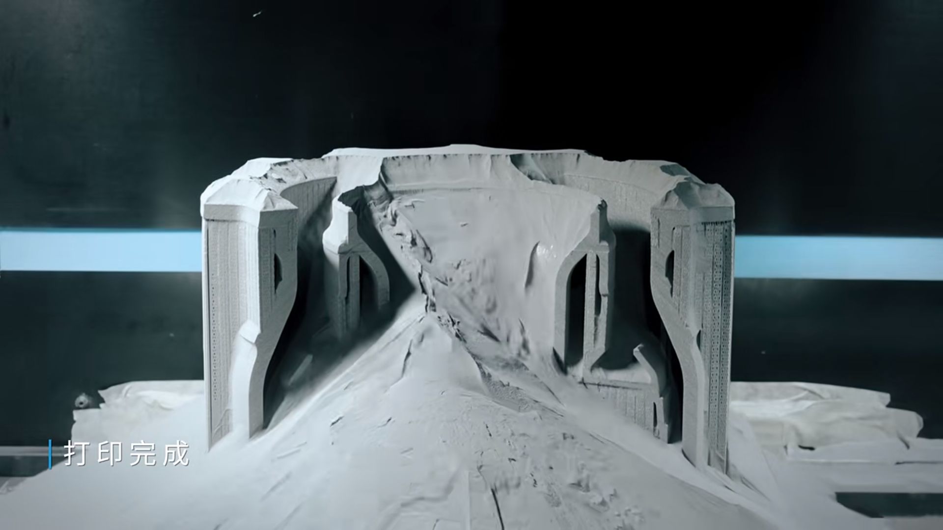 金属3d打印的种类