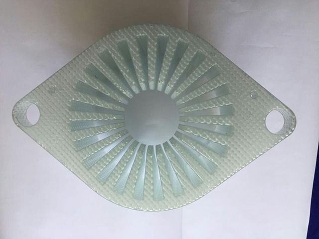 联泰答疑室 | 3D打印技术如何让原型制造更加“丝滑”？
