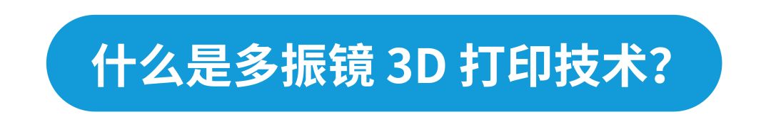 专业解读 | 浅谈联泰科技多振镜技术如何突破技术瓶颈？
