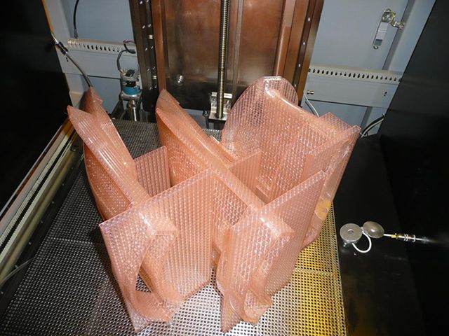 联泰答疑室 | 3D打印技术如何让原型制造更加“丝滑”？