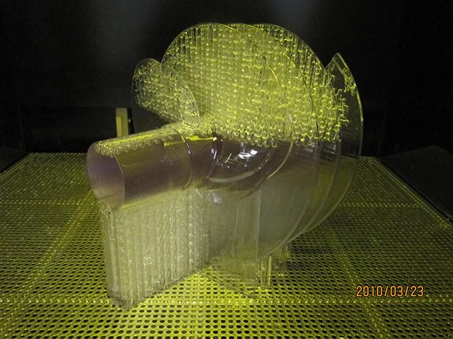 联泰答疑室 | 3D打印技术如何让原型制造更加“丝滑”？