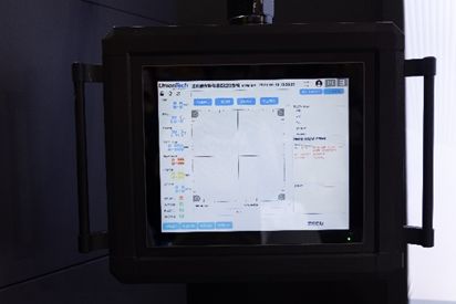 持续创新|晋江鞋博会联泰科技重磅推出金属3D打印机