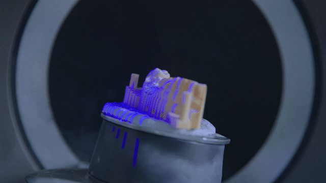 3D打印在口腔齿科领域都这么卷了吗？