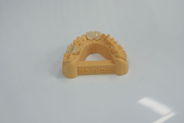 3D打印在口腔齿科领域都这么卷了吗？