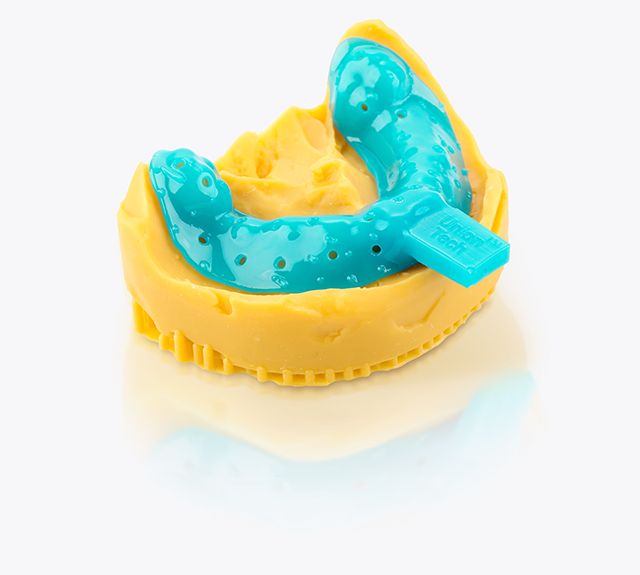3D打印在口腔齿科领域都这么卷了吗？