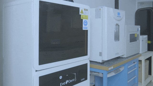 3D打印在口腔齿科领域都这么卷了吗？