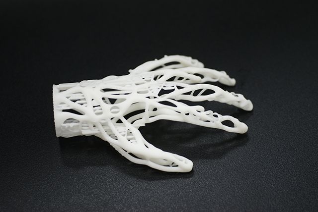 联泰答疑室 | 3D打印，我劝你在医疗行业别这么“嚣张”