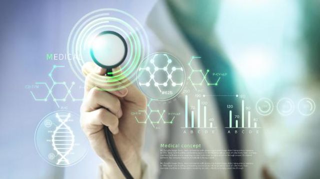 联泰答疑室 | 3D打印，我劝你在医疗行业别这么“嚣张”