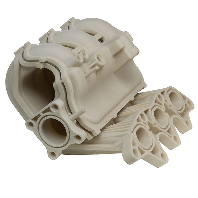 3D打印技术在工业领域的应用有哪些？