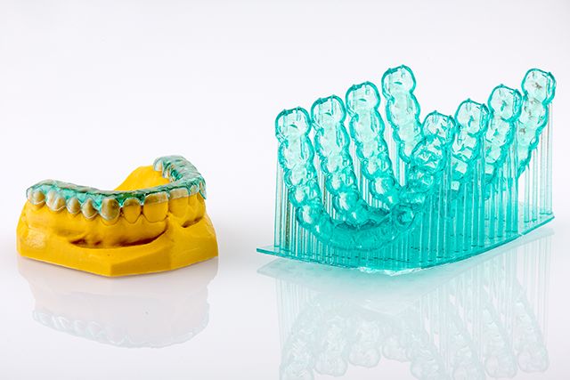 3D打印在口腔齿科领域都这么卷了吗？