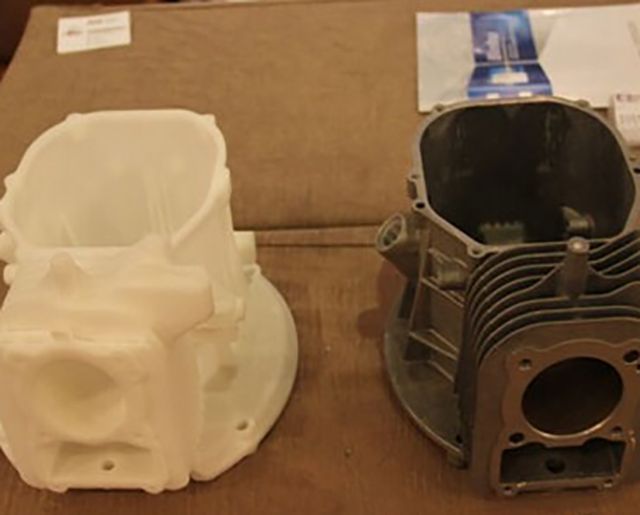 3D打印技术为精密铸造领域带来了哪些福音？