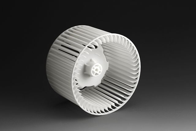 3D打印技术在工业领域的应用有哪些？