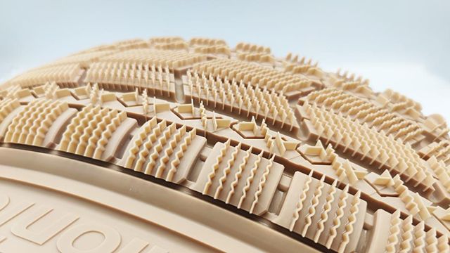 3D打印技术在重工业领域的应用有哪些？