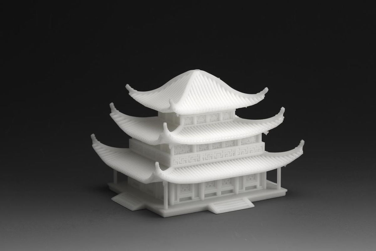 联泰答疑室 | 3D打印如何玩转文创领域