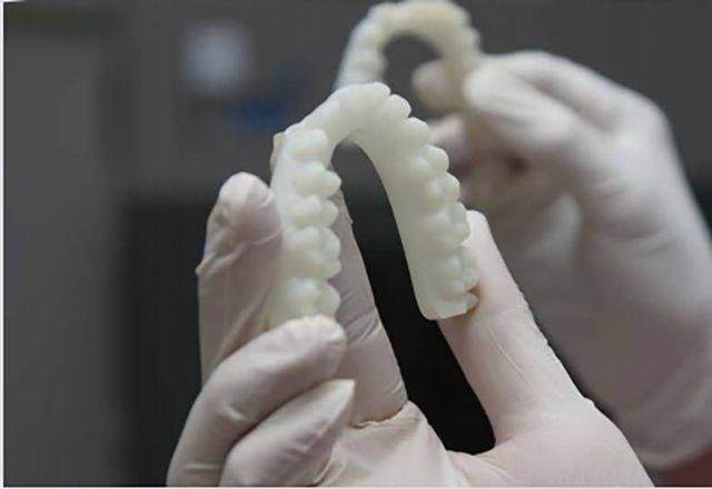 3D打印在口腔齿科领域都这么卷了吗？