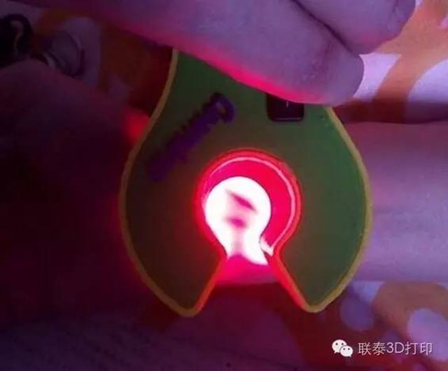 联泰答疑室 | 3D打印，我劝你在医疗行业别这么“嚣张”