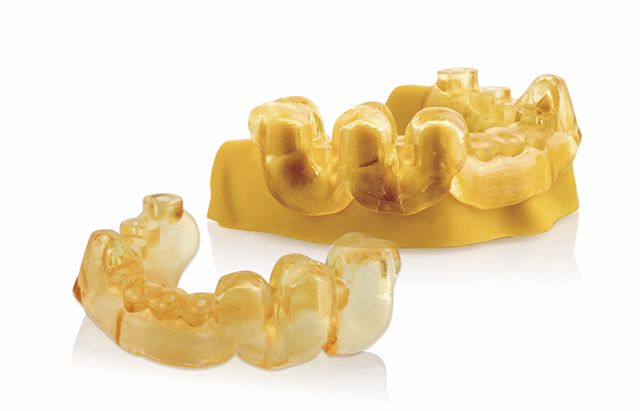 3D打印在口腔齿科领域都这么卷了吗？