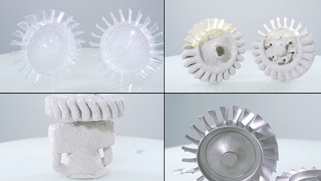 3D打印技术为精密铸造领域带来了哪些福音？