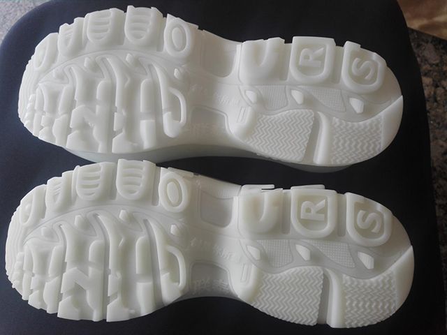 联泰答疑室 | 3D打印在鞋业领域会擦出怎样的火花呢？