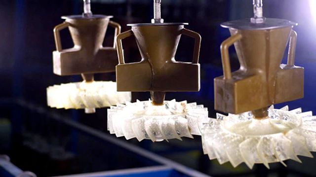 3D打印技术为精密铸造领域带来了哪些福音？
